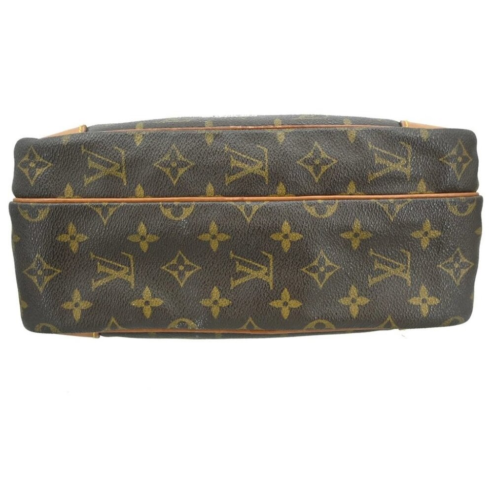 BUYIT LOUIS VUITTON NILE CROSSBODY SHOULDER BAG MONOGRAM M45244 NO1928 YQ05293 - Picture 3 of 14